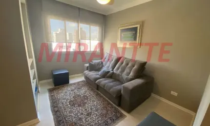 Apartamento com 2 quartos à venda na Rua Maestro Cállia, Vila Mariana, São Paulo