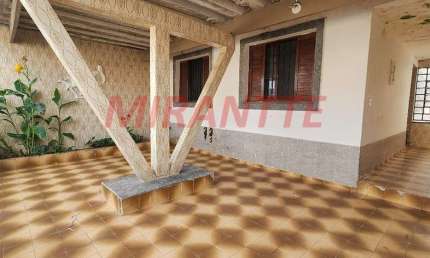 Casa terrea de 217m² com 3 quartos em Vila Guilherme