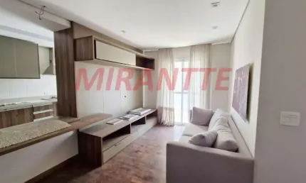 Apartamento com 2 quartos à venda na Rua Cauré, Santana, São Paulo
