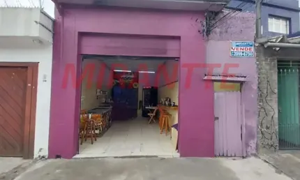 Casa com 3 quartos à venda na Rua Antônio Fonseca, Vila Maria, São Paulo
