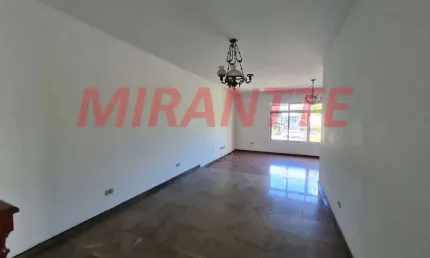 Casa com 3 quartos à venda na Avenida Marechal Eurico Gaspar Dutra, Santana, São Paulo