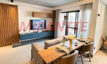 Studio de 71.12m² com 1 quartos em Jardim São Paulo(Zona Norte)