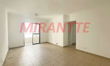 Apartamento com 3 quartos à venda na Rua Francisco da Lira, Tucuruvi, São Paulo