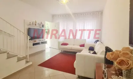 Casa com 2 quartos à venda na Rua Padre Roser, Jardim Paraíso, São Paulo