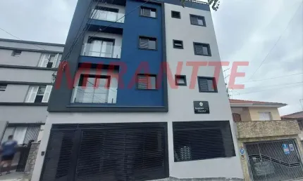 Apartamento de 40m² com 2 quartos em jardim são paulo