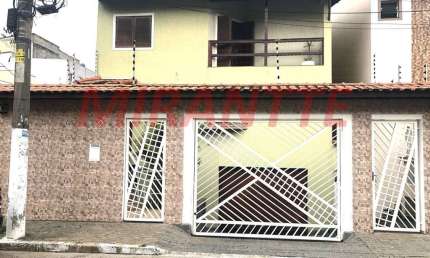 Casa terrea de 244m² com 3 quartos em Parada Inglesa