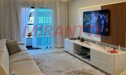 Apartamento de 188m² com 4 quartos em Freguesia do Ó