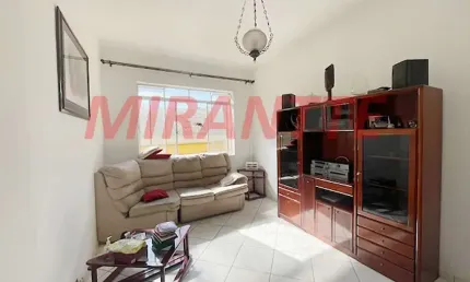 Apartamento de 58.8m² com 2 quartos em jardim são paulo(zona norte)
