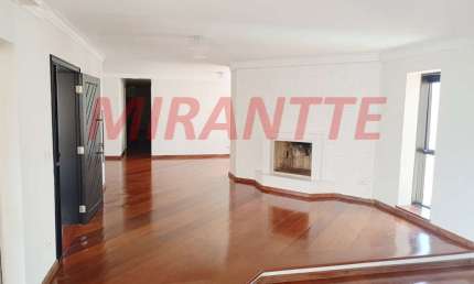 Apartamento com 5 quartos à venda na Rua Voluntários da Pátria, Santana, São Paulo