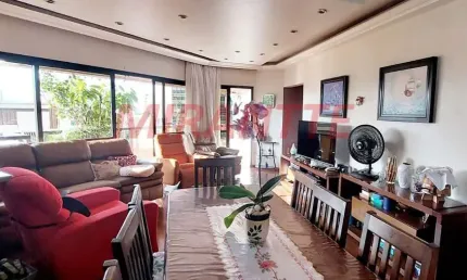 Apartamento com 3 quartos à venda na Rua Pedro Doll, Santana, São Paulo
