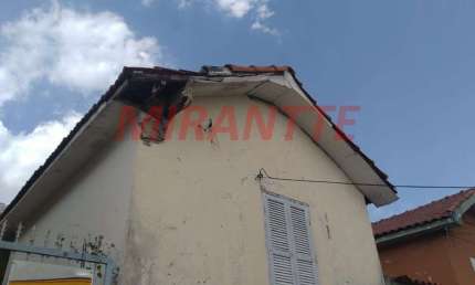 Casa terrea de 44m² com 1 quartos em Vila Guilherme