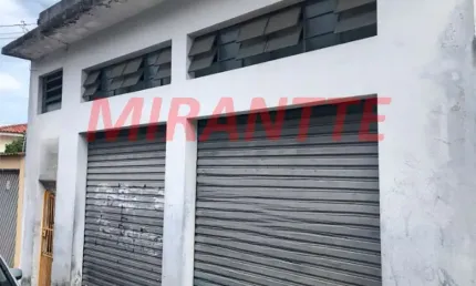 Sobrado de 120m² com 1 quartos em Vila Nova Cachoeirinha