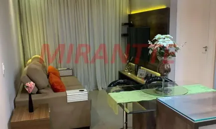 Apartamento com 2 quartos à venda na Rua Itza, Jardim Modelo, São Paulo