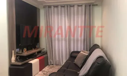 Apartamento com 3 quartos à venda na Rua Santo Ubaldo, Limão, São Paulo
