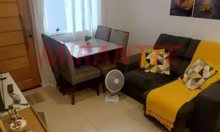Apartamento com 1 quarto à venda na Rua Murilo Furtado, Tucuruvi, São Paulo