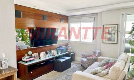 Apartamento com 3 quartos à venda na Rua Embuaçu, Vila Mariana, São Paulo