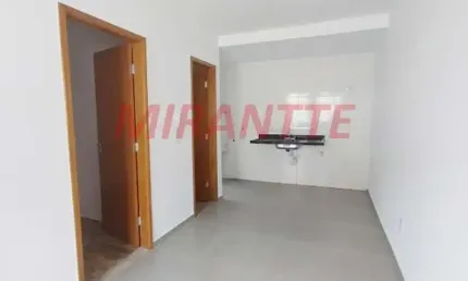 Apartamento de 27.99m² com 1 quartos em Parada Inglesa