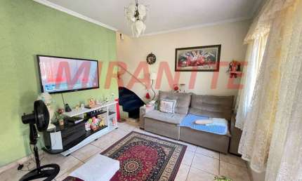Casa com 2 quartos à venda na Rua Ubaporanga, Vila Constança, São Paulo