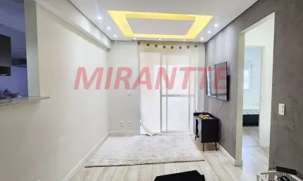 Apartamento com 2 quartos à venda na Avenida Júlio Buono, Vila Gustavo, São Paulo