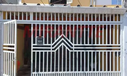 Casa com 4 quartos à venda na Rua Belfort Matos, Vila Constança, São Paulo