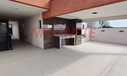 Apartamento com 3 quartos à venda na Rua Baltazar de Morais, Tucuruvi, São Paulo