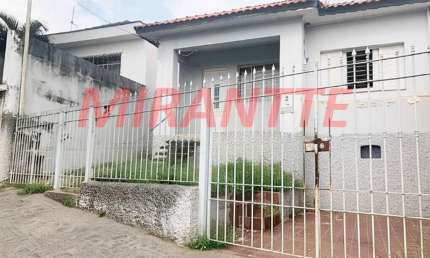 Casa com 2 quartos à venda na Rua Jaboatão, Casa Verde, São Paulo