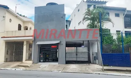 Casa terrea de 120m² com 1 quartos em Vila Guilherme