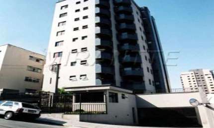 Apartamento de 119m² com 3 quartos em Jardim São Paulo