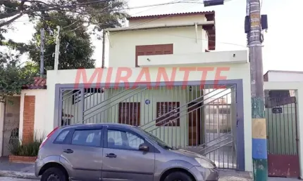 Casa com 3 quartos à venda na Rua Americaninhas, Jardim Modelo, São Paulo