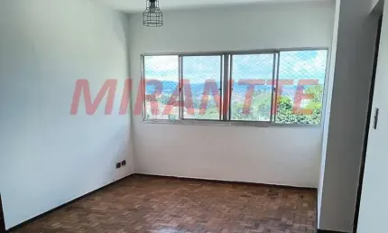 Apartamento com 2 quartos à venda na Rua Salvador Bicudo, Tucuruvi, São Paulo