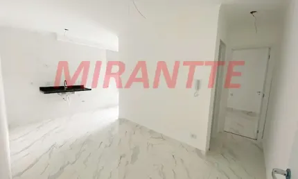 Apartamento de 30m² com 1 quartos em parque peruche