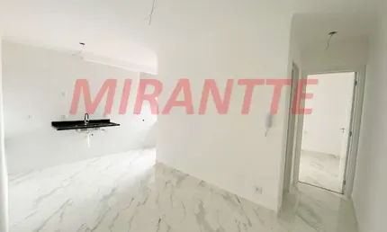Apartamento de 30m² com 1 quartos em parque peruche