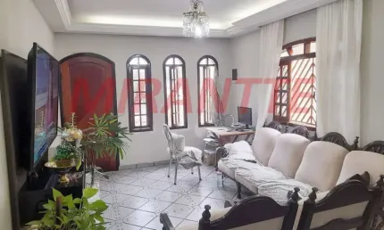 Sobrado de 110m² com 3 quartos em vila nova cachoerinha
