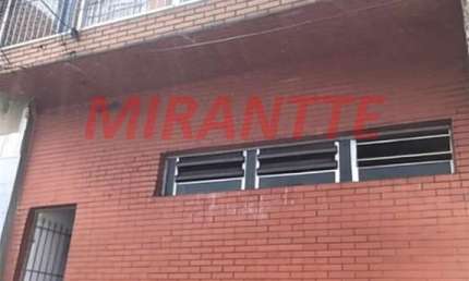 Casa terrea de 150m² com 5 quartos em Freguesia do Ó