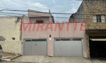 Casa com 3 quartos à venda na Rua Francisco Marinho, Vila Baruel, São Paulo