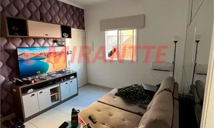 Apartamento de 48m² com 2 quartos em jardim são paulo(zona norte)
