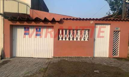 Casa com 2 quartos à venda na Rua Penaforte, Tremembé, São Paulo
