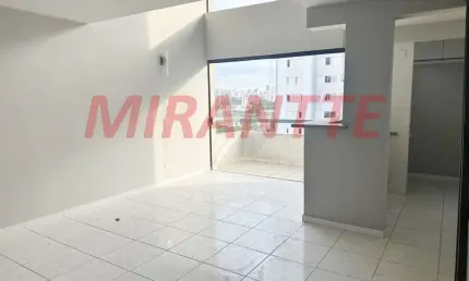 Apartamento com 1 quarto à venda na Avenida Casa Verde, Casa Verde, São Paulo