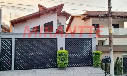 Casa com 3 quartos à venda na Rua Gaurama, Jardim Franca, São Paulo
