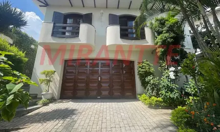 Casa terrea de 403m² com 3 quartos em Jardim França