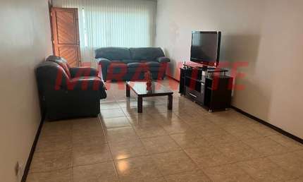 Casa com 3 quartos à venda na Rua Armando de Mendonça, Imirim, São Paulo