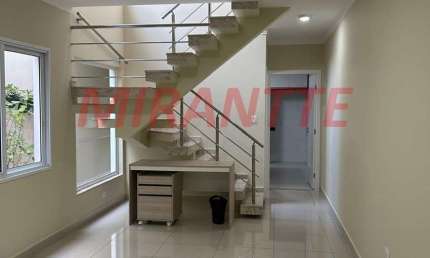 Casa com 3 quartos à venda na Rua Casa Forte, Água Fria, São Paulo