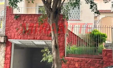 Sobrado de 120m² com 3 quartos em jardim são paulo(zona norte)