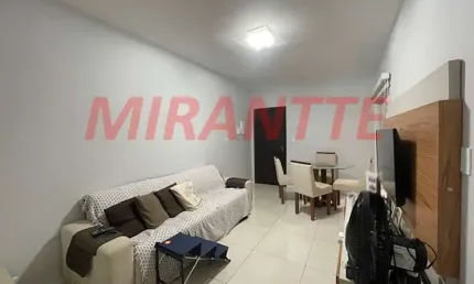 Apartamento com 3 quartos à venda na Rua Doutor Zuquim, Santana, São Paulo