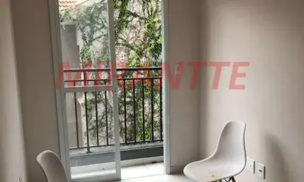 Apartamento de 40m² com 2 quartos em jardim são paulo(zona norte)