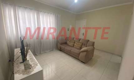 Apartamento com 2 quartos à venda na Rua Madalena Madureira, Limão, São Paulo