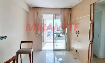 Apartamento com 2 quartos à venda na Avenida Júlio Buono, Vila Gustavo, São Paulo