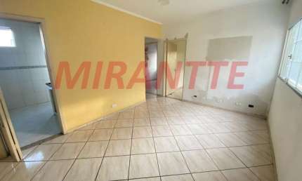 Apartamento com 2 quartos à venda na Rua Madalena Madureira, Limão, São Paulo