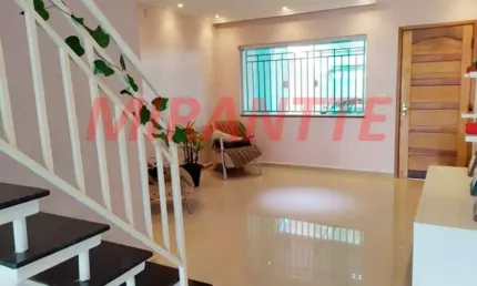 Casa com 3 quartos à venda na Rua da Ponte Rasa, Jardim Ponte Rasa, São Paulo