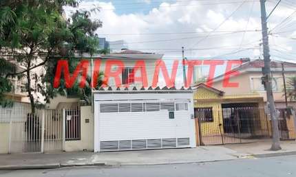 Casa com 10 quartos à venda na Rua Altinópolis, Água Fria, São Paulo